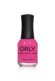 Orly Basket Case