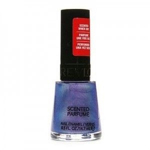 Revlon Not So Blueberry 370