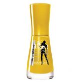 Bourjois So Laque Jaune Trendy