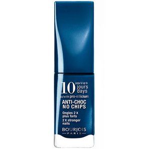 Bourjois 10 Days T18