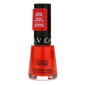 Revlon Orange Pop 365