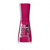 Bourjois So Laque Fuchsia Hype