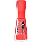 Bourjois So Laque Tangerine Fatal