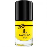 Latika Swiss Lemonade