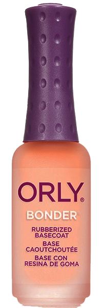 Orly Bonder