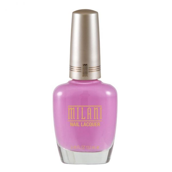 Milani Tip Toe Pink