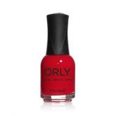 Orly Haute Red