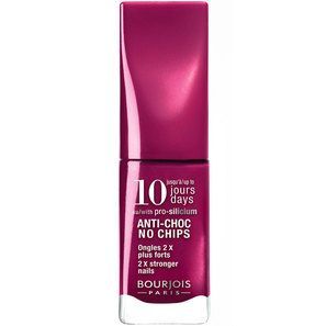 Bourjois 10 Days T17