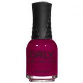 Orly Terra Mauve