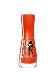 Bourjois So Laque Orange Creation