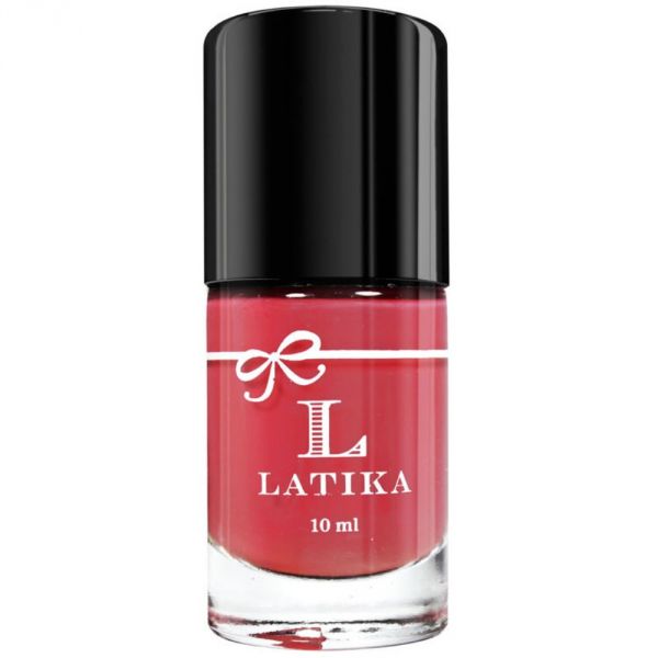 Latika Red Velvet