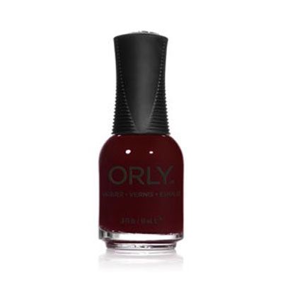 Orly Bus Stop Crimson