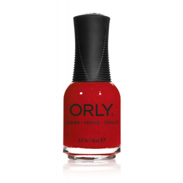 Orly Red Carpet