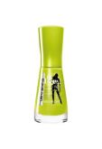 Bourjois So Laque Lime Catwalk