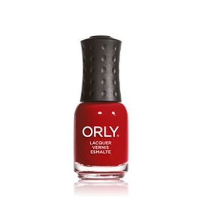 Orly mini Haute Red