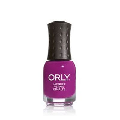 Orly mini Hype