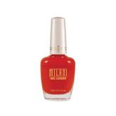 Milani Toe-Mato Red