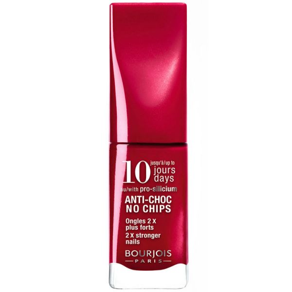 Bourjois 10 Days T20