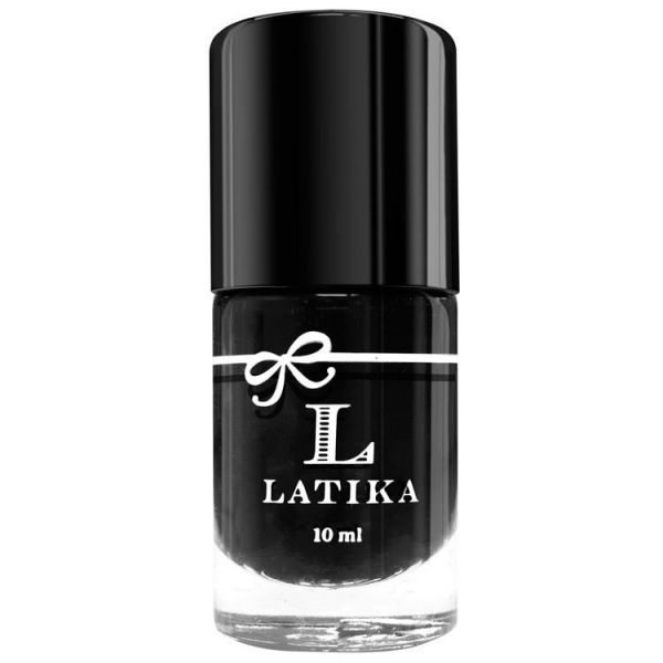 Latika Black Sugar