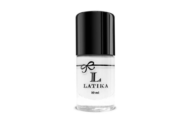 Latika Milk